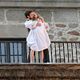 <b>Alex Gadea, Sara Ballesteros</b> Foto : El secreto de Puente Viejo