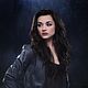 Teen Wolf : photo Crystal Reed