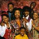 <b>Brandy Norwood, Lamont Bentley, Marcus T. Paulk, Shar Jackson, William Allen Young</b> Foto 