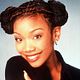 photo Brandy Norwood