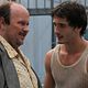 <b>Santiago Segura, Yon González</b> Foto : Torrente 4: Lethal crisis
