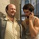 <b>Santiago Segura, Yon González</b> Foto : Torrente 4: Lethal crisis