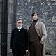 Albert Nobbs : photo Glenn Close, Janet McTeer, Rodrigo Garcia