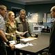 CSI: Las Vegas : photo George Eads, Laurence Fishburne, Marg Helgenberger