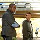 <b>Forest Whitaker, Matt Ryan</b> Foto : Mentes Criminales: conducta sospechosa