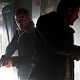 <b>Forest Whitaker, Michael Kelly</b> Foto : Mentes Criminales: conducta sospechosa