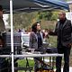 Mentes Criminales: conducta sospechosa : photo Forest Whitaker, Janeane Garofalo