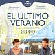 El último verano : poster