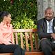 <b>Chi McBride, Jada Pinkett Smith</b> Foto : Time Heals