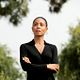 <b>Jada Pinkett Smith</b> Foto : Time Heals