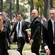 <b>Jada Pinkett Smith, Marc Anthony</b> Foto : Time Heals