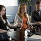 Cambiadas al nacer : photo D.W. Moffett, Lea Thompson, Vanessa Marano