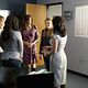 Cambiadas al nacer : photo D.W. Moffett, Katie Leclerc, Lea Thompson, Vanessa Marano