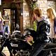 <b>D.W. Moffett, Katie Leclerc, Lea Thompson</b> Foto : Switched at Birth