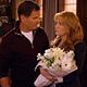 <b>D.W. Moffett, Lea Thompson</b> Foto : Switched at Birth