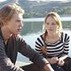 Cambiadas al nacer : photo Austin Butler, Katie Leclerc