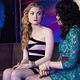 <b>Grace Phipps, Skyler Samuels</b> Foto : The Nine Lives of Chloe King