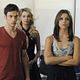 <b>Alexandra Chando, Christian Alexander, Kirsten Prout</b> Foto : The Lying Game
