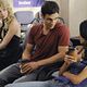 The Lying Game : photo Alice Greczyn, Christian Alexander, Kirsten Prout