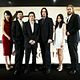 47 Ronin : photo Hiroyuki Sanada, Keanu Reeves, Rinko Kikuchi, Tadanobu Asano