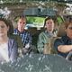 Carta blanca : photo Bobby Farrelly, Christina Applegate, Jason Sudeikis, Jenna Fischer, Owen Wilson
