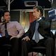 <b>Beau Bridges, Matthew Bomer</b> Foto : Ladrón de guante blanco