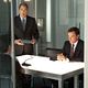 <b>Beau Bridges, Matthew Bomer, Tim DeKay</b> Foto : Ladrón de guante blanco