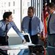 <b>Beau Bridges, Matthew Bomer, Tim DeKay</b> Foto : Ladrón de guante blanco