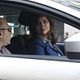 Ladrón de guante blanco : photo Tiffani Thiessen, Willie Garson
