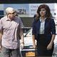 Ladrón de guante blanco : photo Tiffani Thiessen, Willie Garson