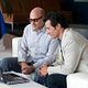 Ladrón de guante blanco : photo Willie Garson