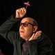 Ladrón de guante blanco : photo Willie Garson