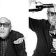 Ladrón de guante blanco : photo Willie Garson