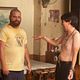<b>Ken Jeong, Todd Phillips, Zach Galifianakis</b> Foto : Resacón 2. ¡Ahora en Tailandia!