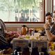 <b>Bradley Cooper, Ed Helms, Justin Bartha, Todd Phillips</b> Foto : Resacón 2. ¡Ahora en Tailandia!