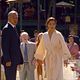 <b>Jamie Chung, Todd Phillips</b> Foto : Resacón 2. ¡Ahora en Tailandia!