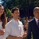 <b>Jamie Chung, Justin Bartha, Todd Phillips</b> Foto : Resacón 2. ¡Ahora en Tailandia!