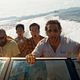 <b>Bradley Cooper, Ed Helms, Ken Jeong, Todd Phillips, Zach Galifianakis</b> Foto : Resacón 2. ¡Ahora en Tailandia!