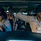 <b>Bradley Cooper, Ed Helms, Ken Jeong, Todd Phillips, Zach Galifianakis</b> Foto : Resacón 2. ¡Ahora en Tailandia!