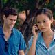 <b>Jamie Chung, Justin Bartha, Todd Phillips</b> Foto : Resacón 2. ¡Ahora en Tailandia!