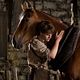 War Horse (Caballo de batalla) : photo