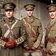 War Horse (Caballo de batalla) : photo Steven Spielberg