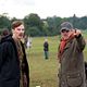 War Horse (Caballo de batalla) : photo Steven Spielberg