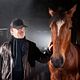 War Horse (Caballo de batalla) : photo Steven Spielberg
