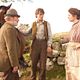 War Horse (Caballo de batalla) : photo Celine Buckens, Steven Spielberg