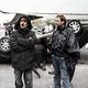 photo Christophe Ruggia, Yvan Attal