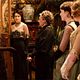 <b>Elizabeth McGovern, Jessica Brown-Findlay, Laura Carmichael, Maggie Smith, Michelle Dockery</b> Foto : Downton Abbey