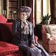 <b>Maggie Smith</b> Foto : Downton Abbey