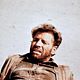 <b>Burt Lancaster, Sydney Pollack</b> Foto : Camino de la venganza