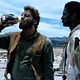 <b>Burt Lancaster, Ossie Davis, Sydney Pollack</b> Foto : Camino de la venganza